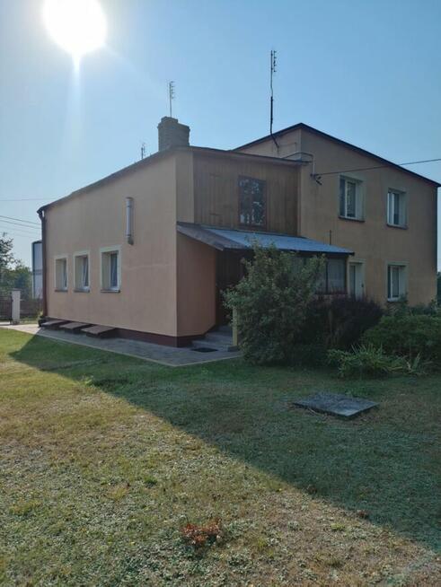Sprzedam Mieszkanie Zaklików