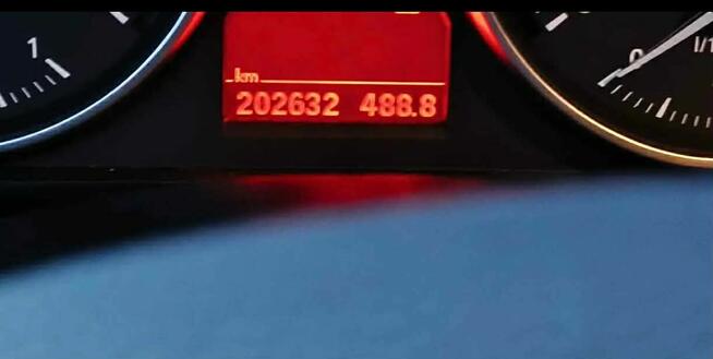 Sprzedam BMW X1
