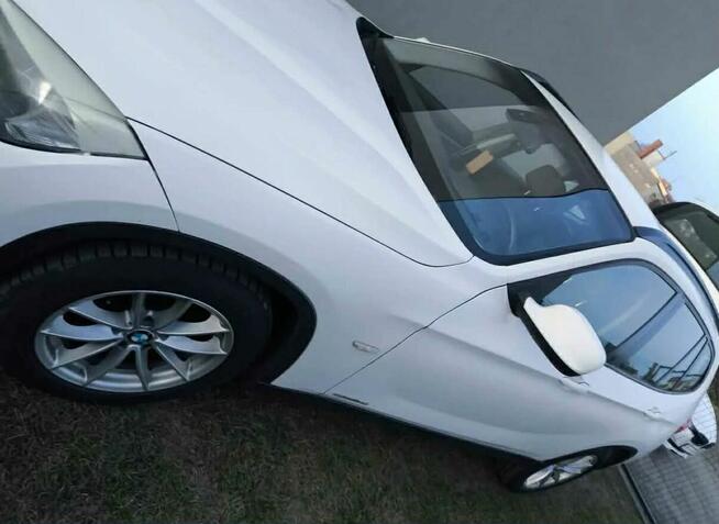 Sprzedam BMW X1
