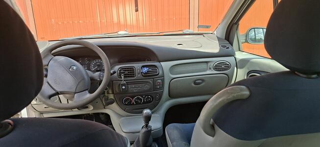 Renault Scenic 1