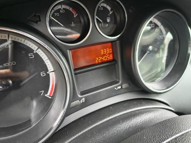 Sprzedam Peugeot 308
