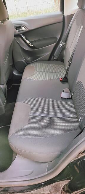 Sprzedam Citroen C3 ll generacja wersja Exclusive po lifcie