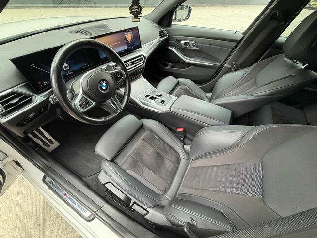 BMW g21 LCI Touring 330i