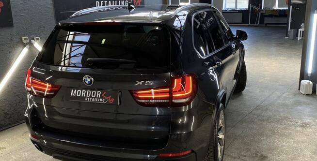 BMW X5 2016
