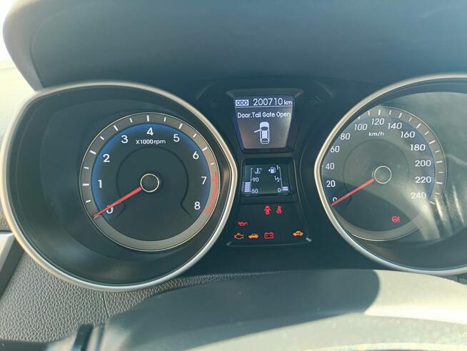 Huindai i 30 2013r 1.4 benzyna