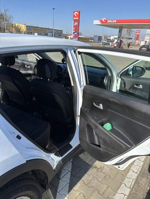 Sprzedam Kia Sportage