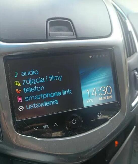 Chevrolet cruze kombi 2012
