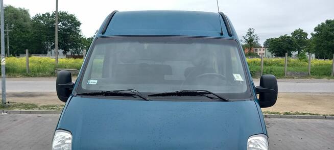 Renault Master ATRAKCYJNA CENA!