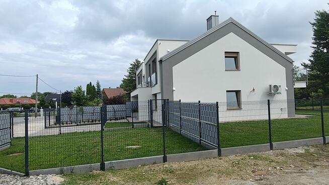 Atrakcyjne mieszkania w Tarnowie Gumniskach
