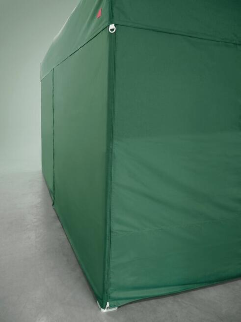 Namiot ekspresowy 5x5 m – aluminiowy HEXAGON PROFI