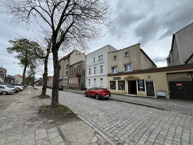 Sprzedam lokal 40m2 na ul. Słowackiego do remontu