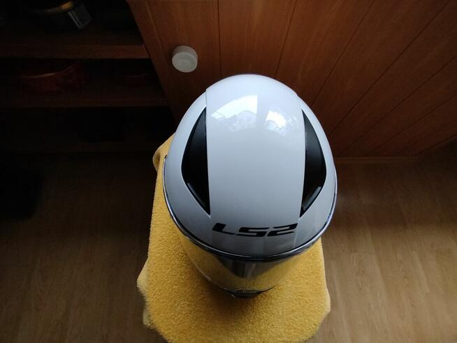 Kask LS2 FF353 RAPID II , rozmiar XS