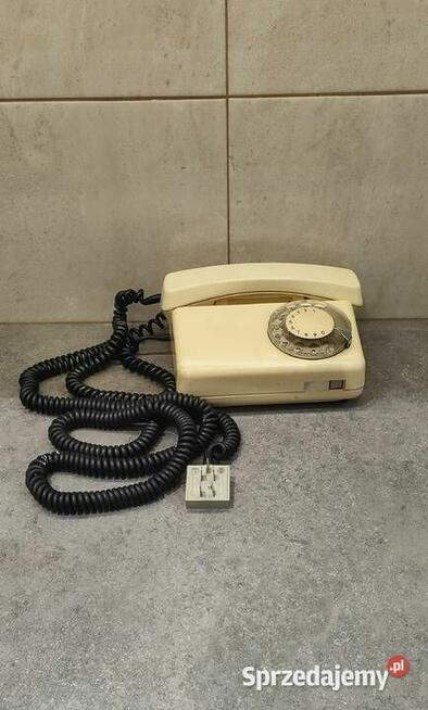telefon analogowy stacjonarny 2 szt za 40 zł