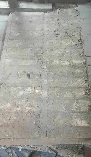 wełna ociepleniowa w płytach grubość 5cm