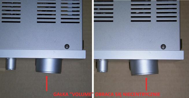 Wzmacniacz DENON PMA-710 (1982-1983r.) rzadki model