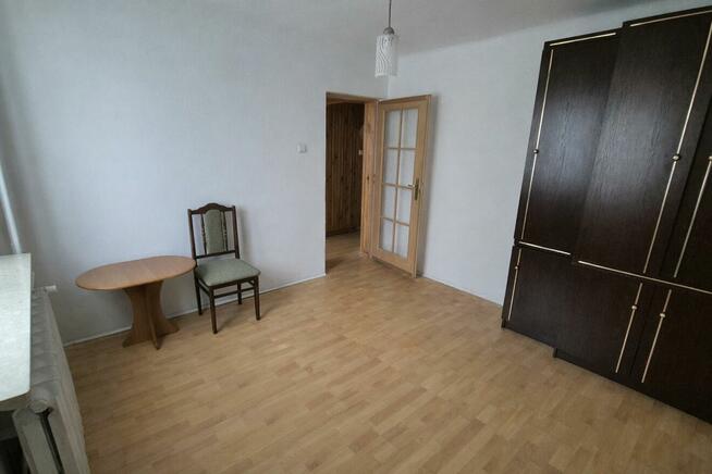 Mieszkanie, 3 pokojowe, 65 m² – wysoki parter, Parczew