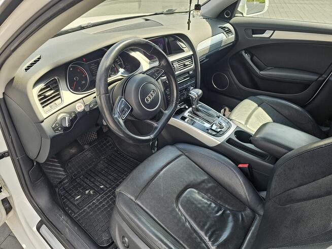 Audi A4 B8 2012