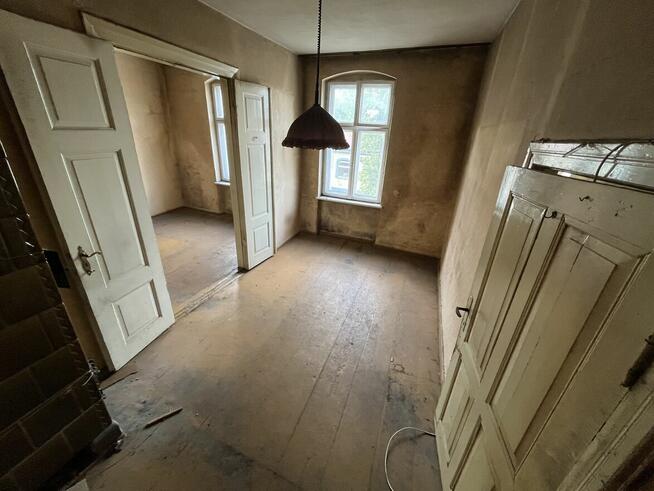Sprzedam lokal 40m2 na ul. Słowackiego do remontu