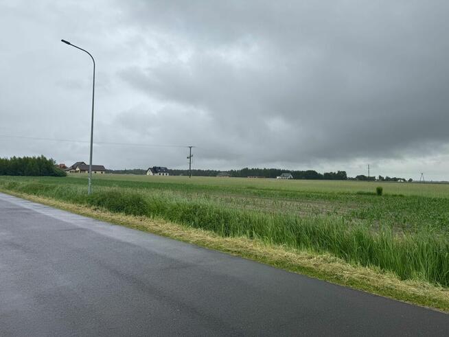 Działki budowlane na sprzedaż – Główiew, gm. Stare Miasto