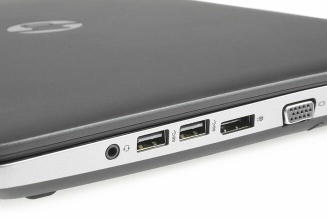 Laptop HP ProokBook 650 G1 15.6 TN LED 8GB RAM 720GB SSD HD