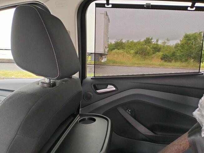 Ford C-max 1,6D Bogata wersja/Niski przebieg