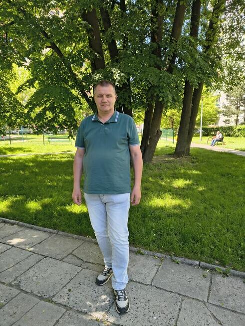 Sympatyczny dyskretny