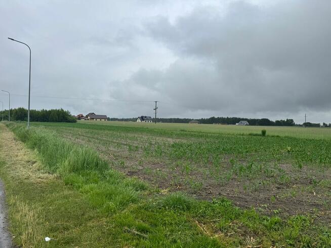 Działki budowlane na sprzedaż – Główiew, gm. Stare Miasto