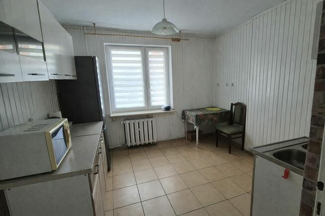 Mieszkanie, 3 pokojowe, 65 m² – wysoki parter, Parczew