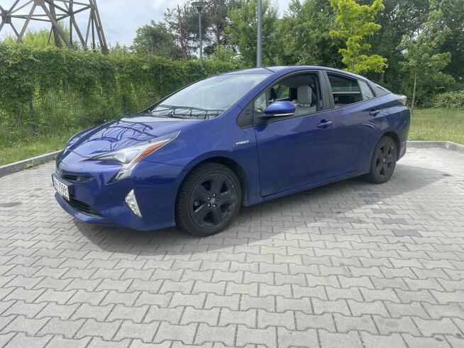 Toyota Prius 4