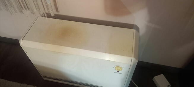 Piec akumulacyjny Inproel 2kW