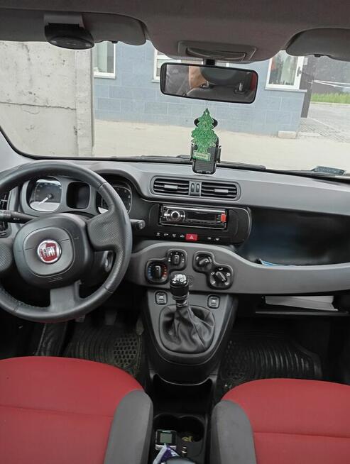 Fiat panda 3 TANIO