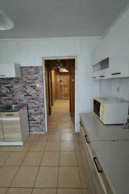 Mieszkanie, 3 pokojowe, 65 m² – wysoki parter, Parczew