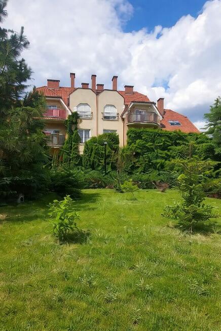Mieszkanie plus Garaż - Złote Łąki