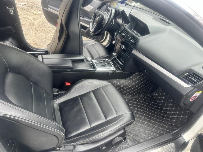 Sprzedam mercedesa w 207
