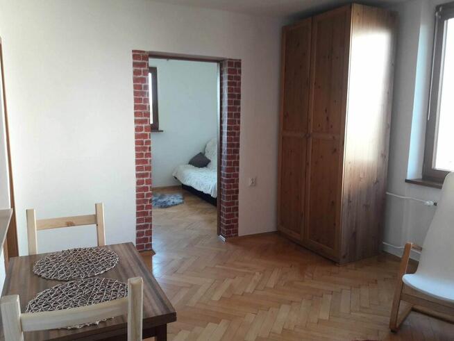 Mieszkanie do wynajęcia ul. Bronowicka