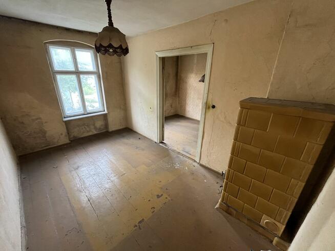 Sprzedam lokal 40m2 na ul. Słowackiego do remontu