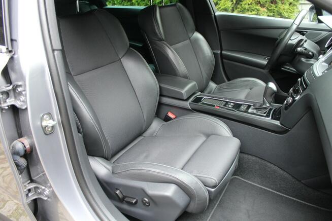 Peugeot 508 RXH RXH 2,0 HDI 180 KM Automat 176 tys km Opłacony