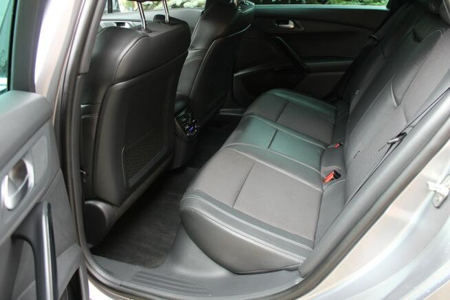 Peugeot 508 RXH RXH 2,0 HDI 180 KM Automat 176 tys km Opłacony