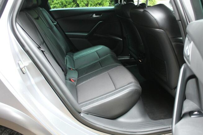 Peugeot 508 RXH RXH 2,0 HDI 180 KM Automat 176 tys km Opłacony