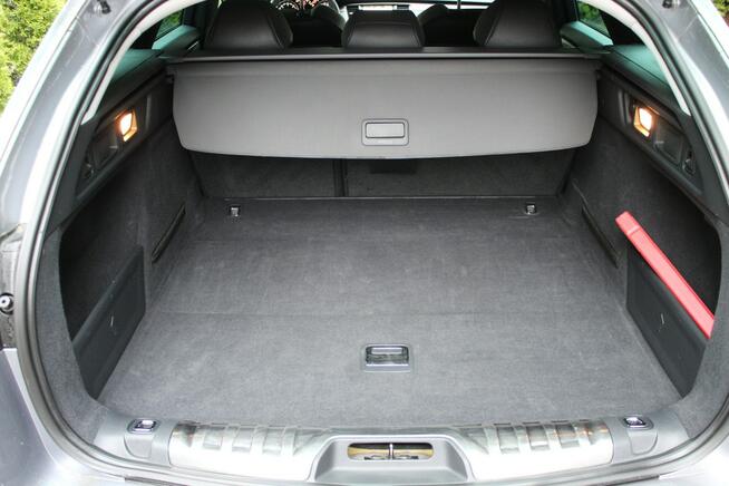 Peugeot 508 RXH RXH 2,0 HDI 180 KM Automat 176 tys km Opłacony