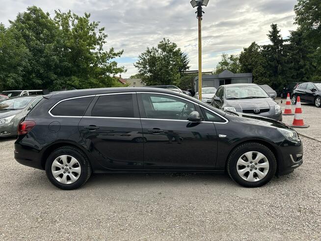 Opel Astra Nawigacja/Bluetooth/Isofix/Zamiana/Kredyt/Pakiet VIP Gwarant na ROK