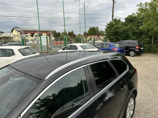 Opel Astra Nawigacja/Bluetooth/Isofix/Zamiana/Kredyt/Pakiet VIP Gwarant na ROK