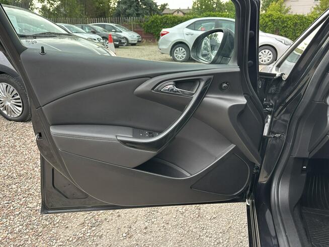 Opel Astra Nawigacja/Bluetooth/Isofix/Zamiana/Kredyt/Pakiet VIP Gwarant na ROK