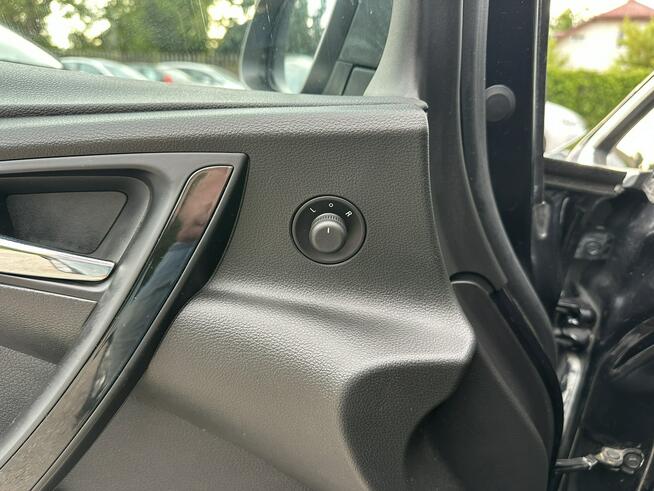 Opel Astra Nawigacja/Bluetooth/Isofix/Zamiana/Kredyt/Pakiet VIP Gwarant na ROK