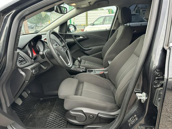 Opel Astra Nawigacja/Bluetooth/Isofix/Zamiana/Kredyt/Pakiet VIP Gwarant na ROK