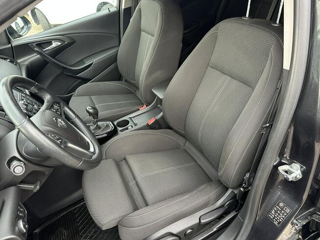 Opel Astra Nawigacja/Bluetooth/Isofix/Zamiana/Kredyt/Pakiet VIP Gwarant na ROK