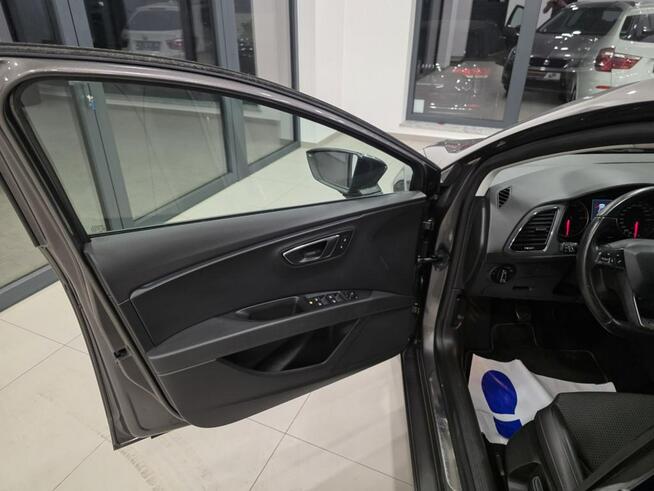 Seat Leon FR Serwisowany / Roczna Gwarancja GetHelp w cenie / zadbany