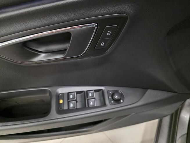 Seat Leon FR Serwisowany / Roczna Gwarancja GetHelp w cenie / zadbany