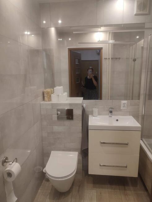 Mieszkanie 54 m pełny rozkład ul Stalowa