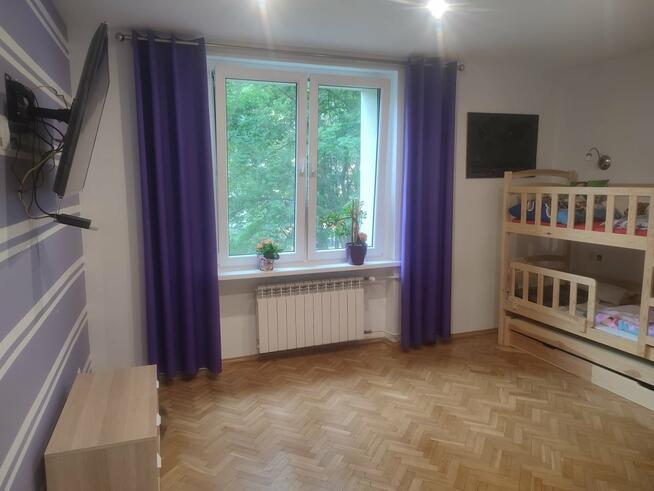 Mieszkanie 54 m pełny rozkład ul Stalowa